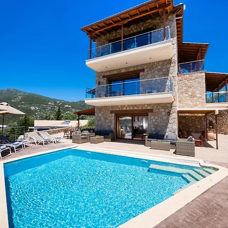 180 Mansion וילה מיקרוס גיאלוס