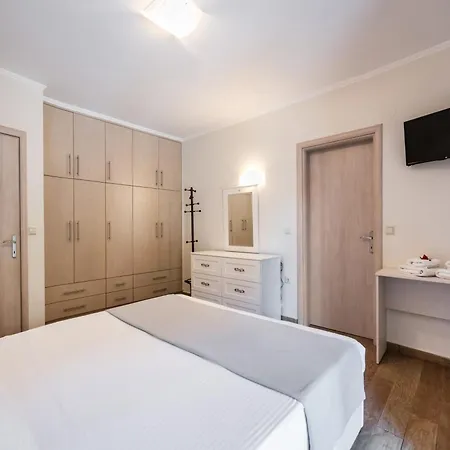180 Mansion וילה