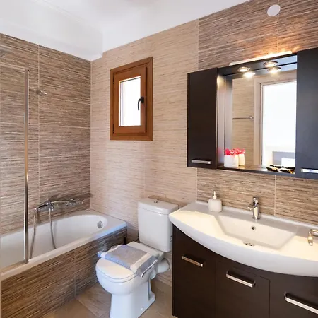 180 Mansion * מיקרוס גיאלוס