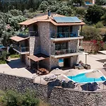 180 Mansion ヴィラ *