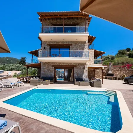 180 Mansion Villa *