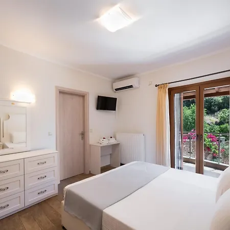 180 Mansion Μικρός Γιαλός