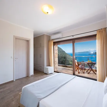 180 Mansion Villa Mikros Gialos