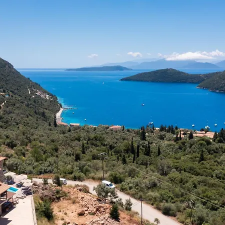 180 Mansion * Mikros Gialos