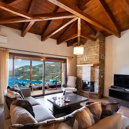 180 Mansion Villa *