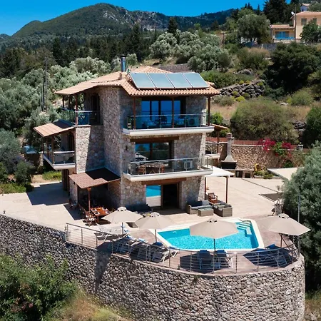 180 Mansion Villa